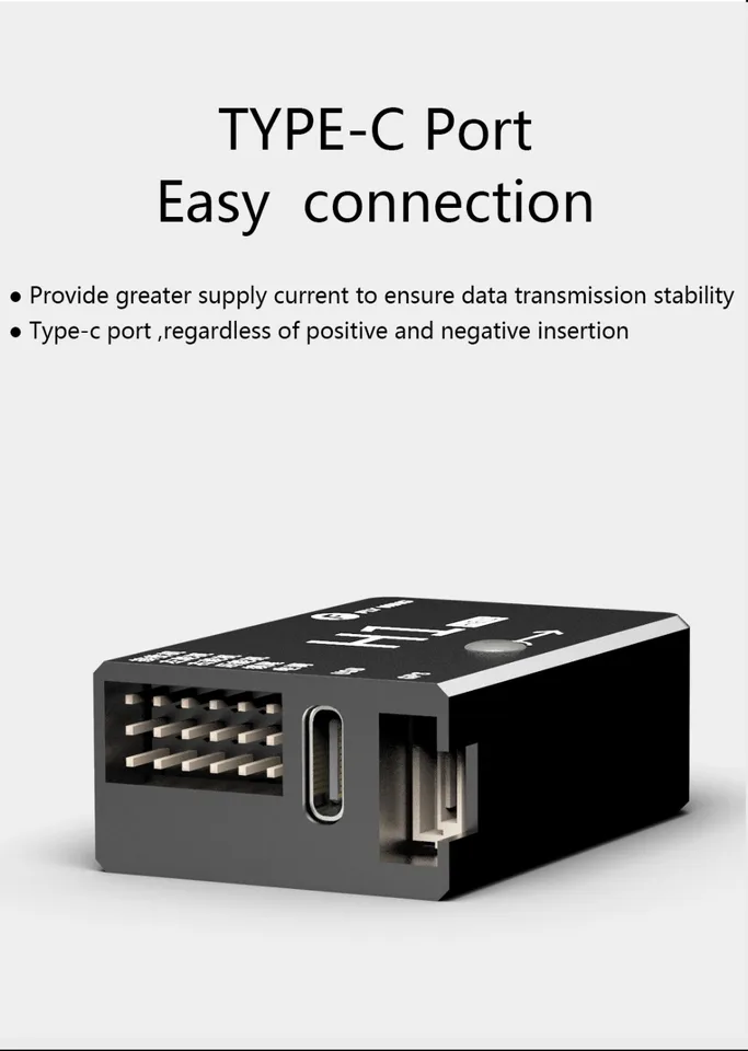flight controller helicopter