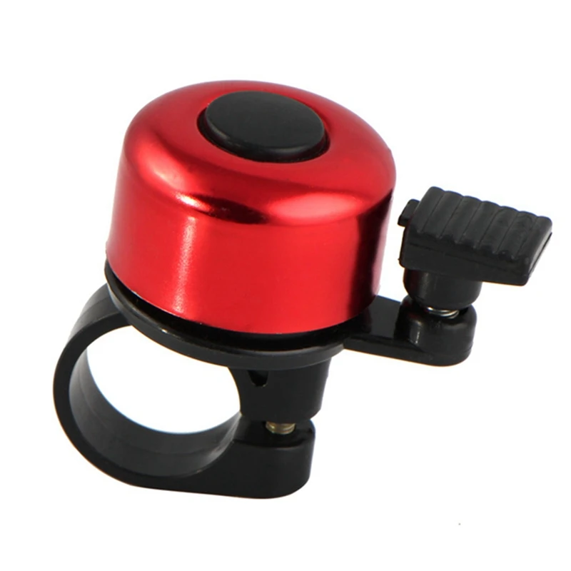 

Sport Cycling Bicycle Bell Horn MTB Scooter Safety Bell Horn Sound Alarm Multi-color Ordinary Bell Bicycle Accessories