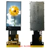 0,96 дюймовый tft IPS full 65K цветной дисплей 80(RGB)* 160 80*160 st7735s st7735 последовательный порт spi 3,3 V 13p Φ ► Фото 1/2