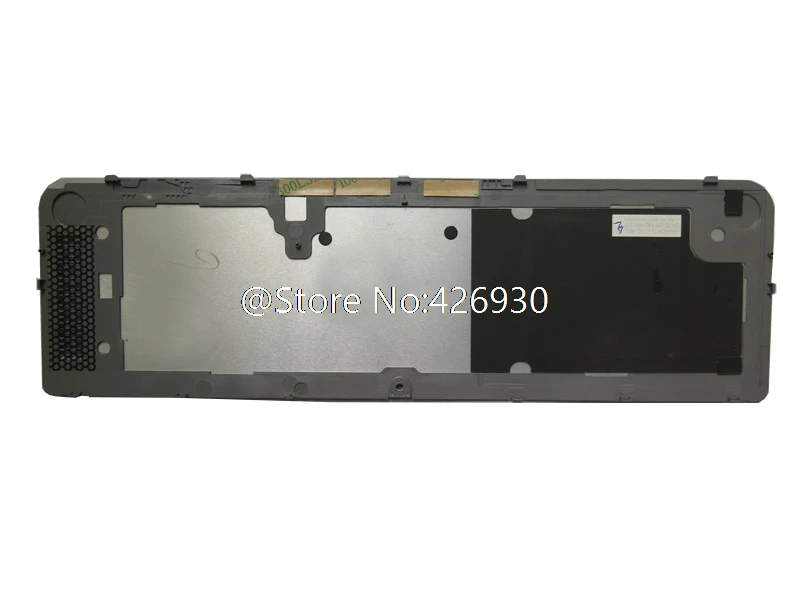 Крышка памяти ноутбука для samsung NP530U3B NP530U3C 530U3B 530U3C BA75-03714D нижняя часть E Чехол Серый