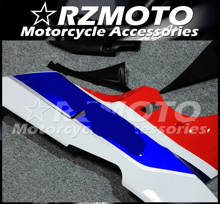 Мотоциклетный обтекатель abs комплект для HONDA CBR600RR F5 2007-2008 год корпусные детали moldStore № 0694