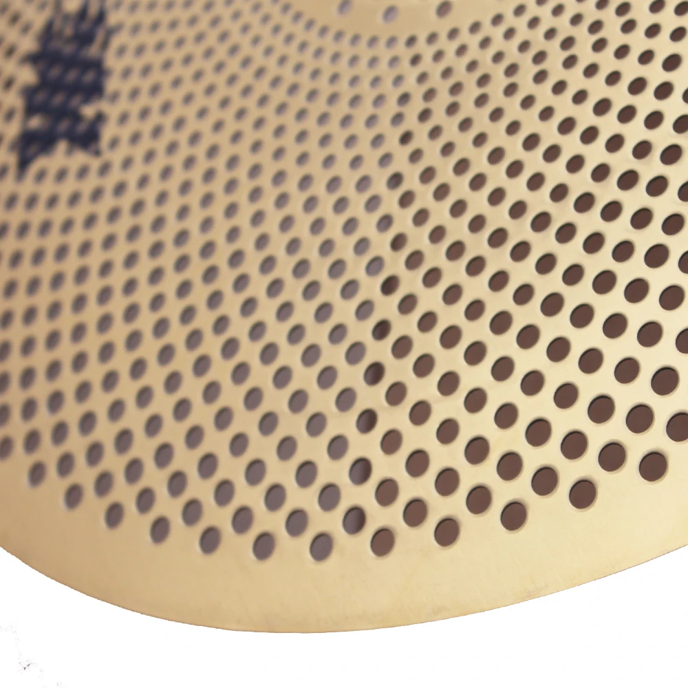 Low Volume Cymbal MK Mute Cymbal 14" Hihat+16"Crash+18"Crash+20"Ride Silent in Hot Sale