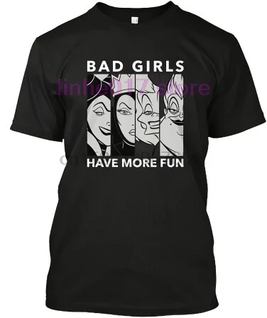 

Disneys Villains Bad Girls
