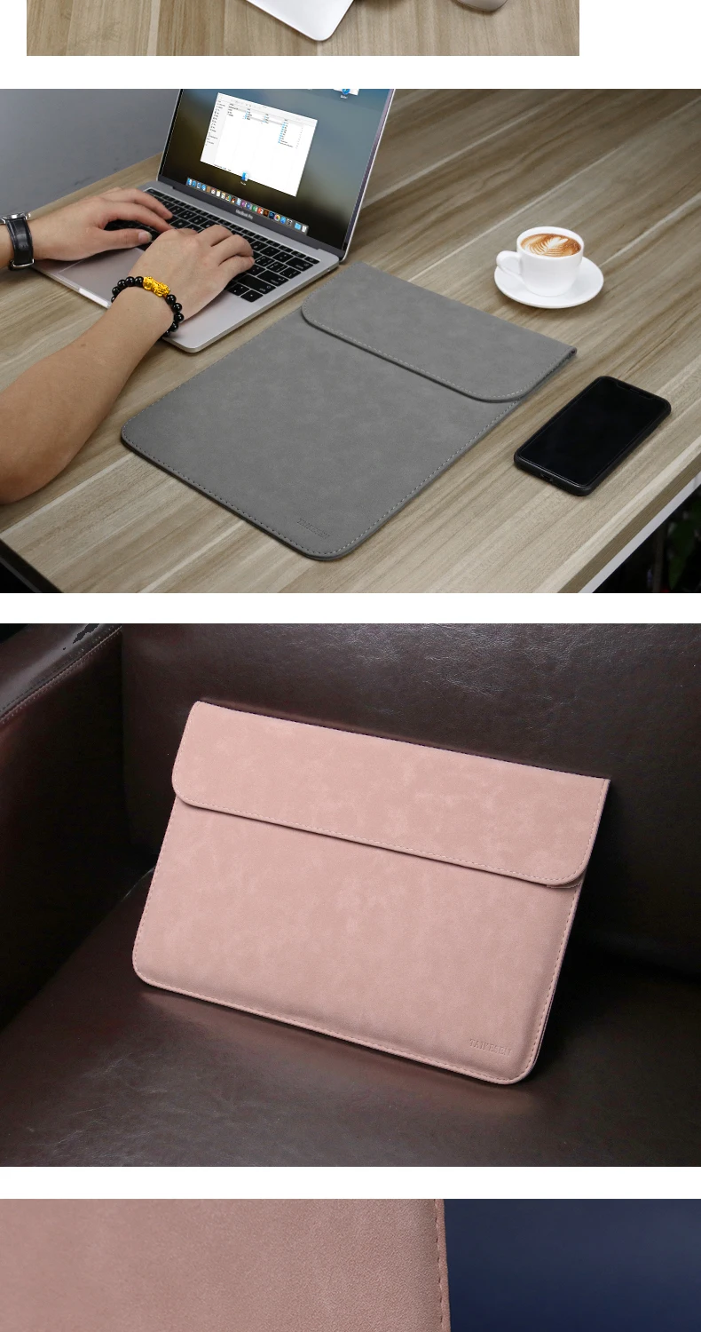 15.6, HP Notebook Capa, Huawei Matebook 16.1 Shell