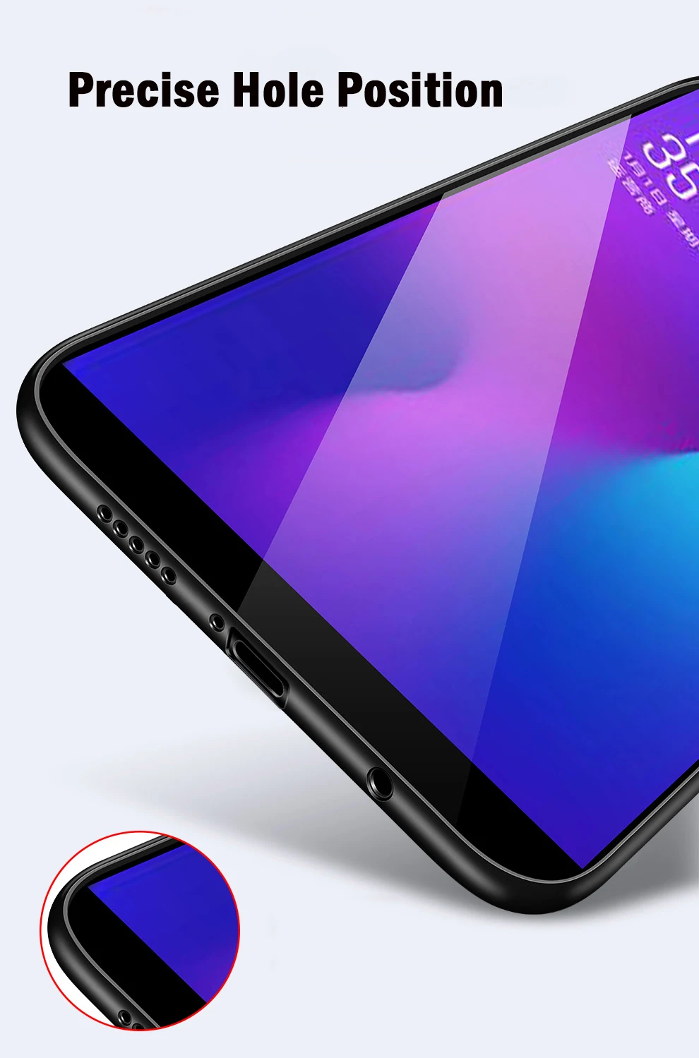 Мягкий прозрачный чехол для huawei mate 20 Lite 6," mate 30 Pro, мягкая Матовая силиконовая крышка, тонкий чехол для mate 20 Pro 30 10 Lite