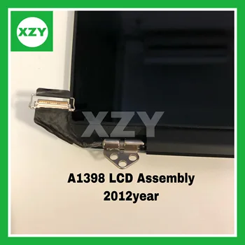 

2012 Year Original A1398 Screen Perfect Function Retina For Macbook Pro 15'' A1398 LCD Assembly Display Screen