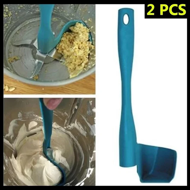 Termomix Bimby Thermomix Tm6 Accessoire Espatola Spatola Tm31 Accessori Monsieur Cuisine Connect Lidl CF-130 5