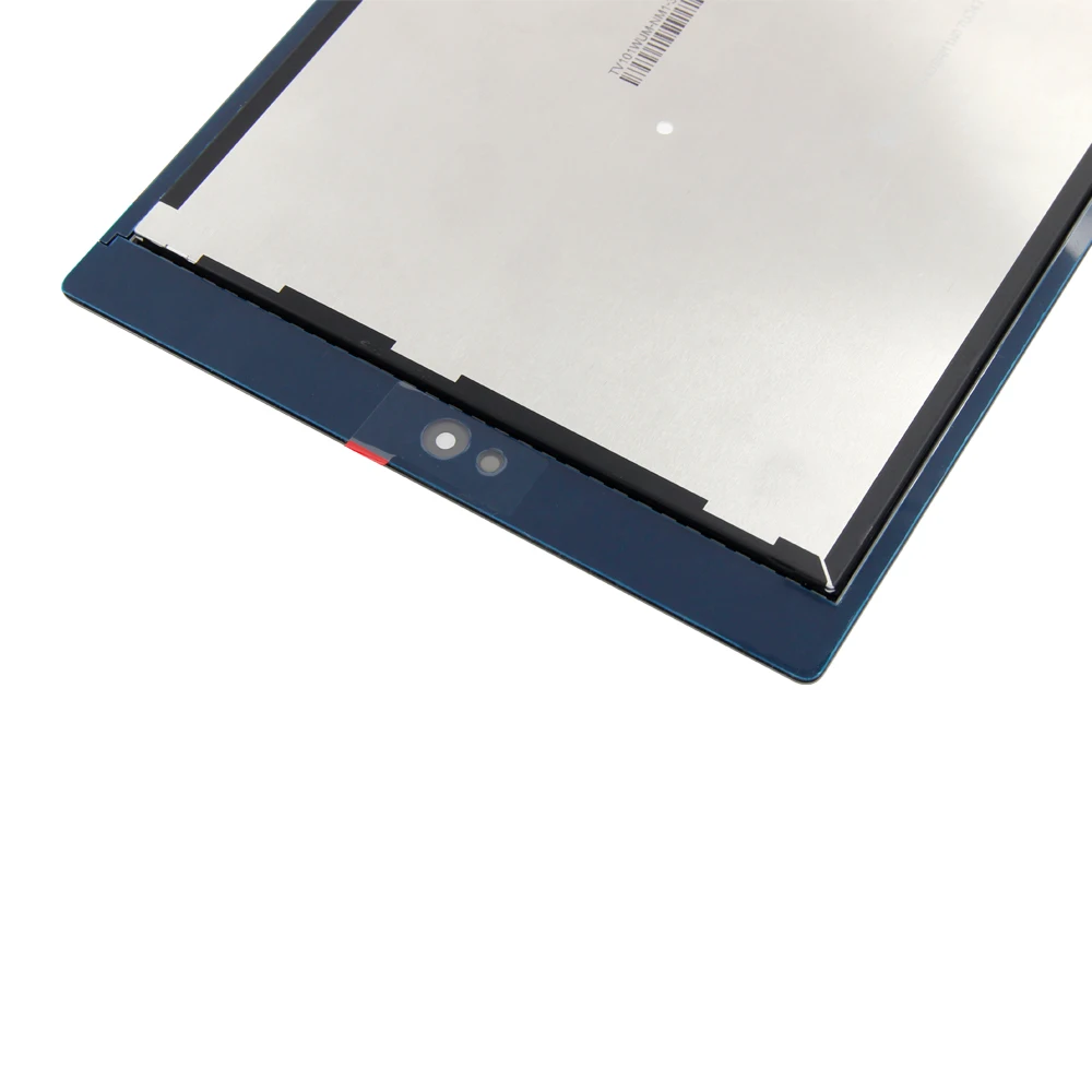 gen m2v3r5 hd10 2019 display lcd tela de toque digitador assembléia