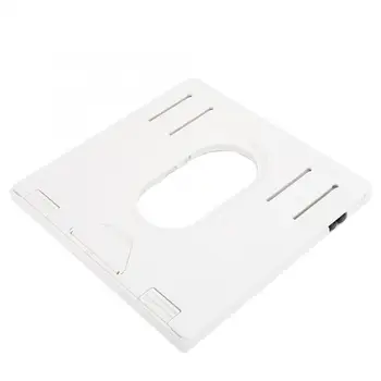 

Multi-Function Folding Lift Laptop Tablet Stand Display Heightening Bracket for Powerful Air Convection