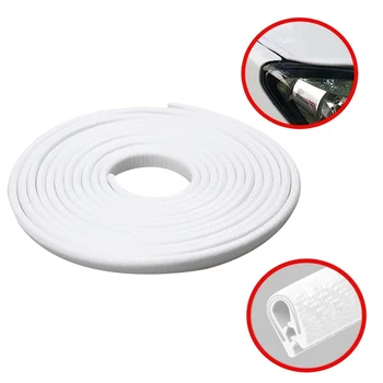 

Car U-Shaped Door Edge Anti-Collision Guard Protector 32 Foot