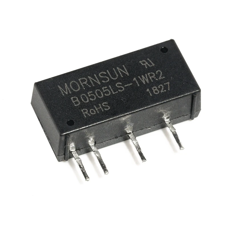 10 шт./лот B0505LS B0505LS-1W B0505LS-1WR2 SIP-4 100% Новые оригинальные Бесплатная доставка | Бытовая