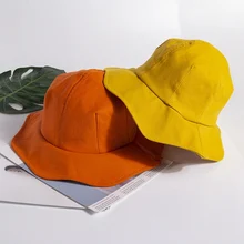 Новинка, летняя кепка для бассейна с изображением листочка лотоса, чистый цвет, подвесной светильник, большая шляпа, Женский складывающийся козырек, Мужская Рыбацкая шапка, шапочки