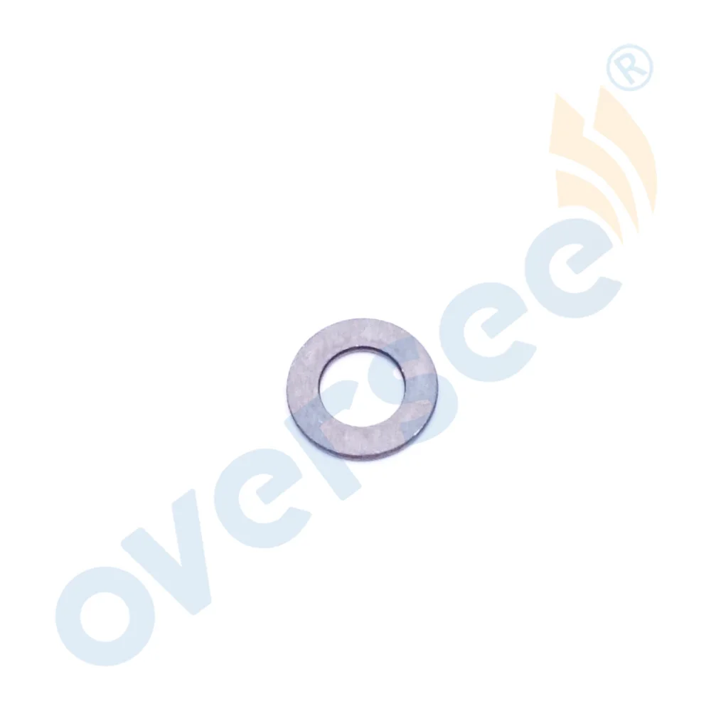 90201-05M09 плоское уплотнение для Yamaha детали для катера 2T 90201 05M09