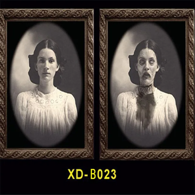 38-25-cm-3D-Ghost-Photo-Frame-Horror-Pictures-Transform-Face-Ghost-Scary-Mask-Frame-Haunted.jpg_640x640 (4)