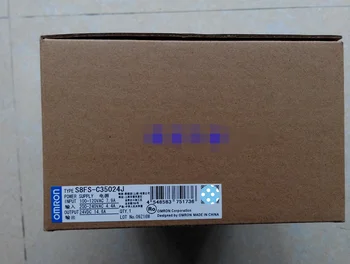 

New Omron S8FS-C35024J Switching power supply free shipping