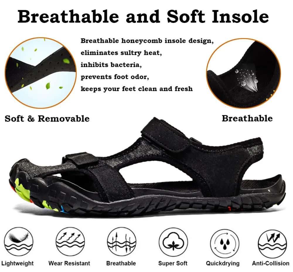 Mens Sandals BK3_1583567976