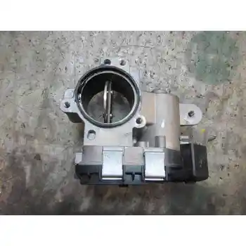 

BUTTERFLY BOX SEAT IBIZA SC (6P5) Reference Plus 04B128063K 5 PINS MAGNETI MARELLI [15916902]