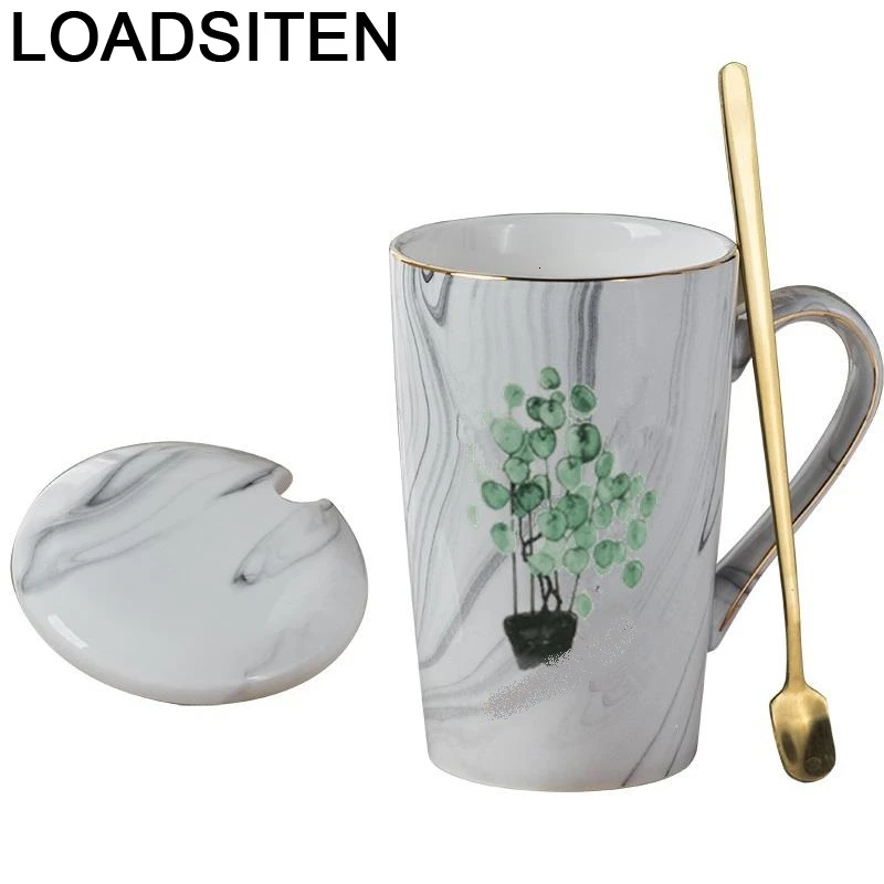 Mok Tasse кафе Copo E посуда бутылка для воды аксессуары Criativa Экологичная и Caneca новинка