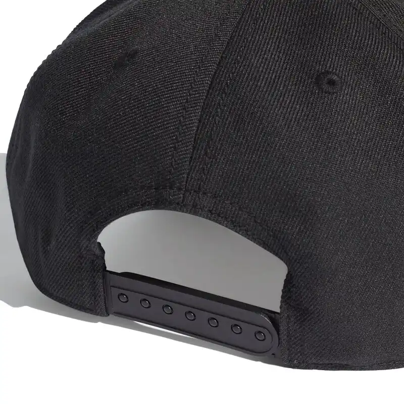 h90 logo cap