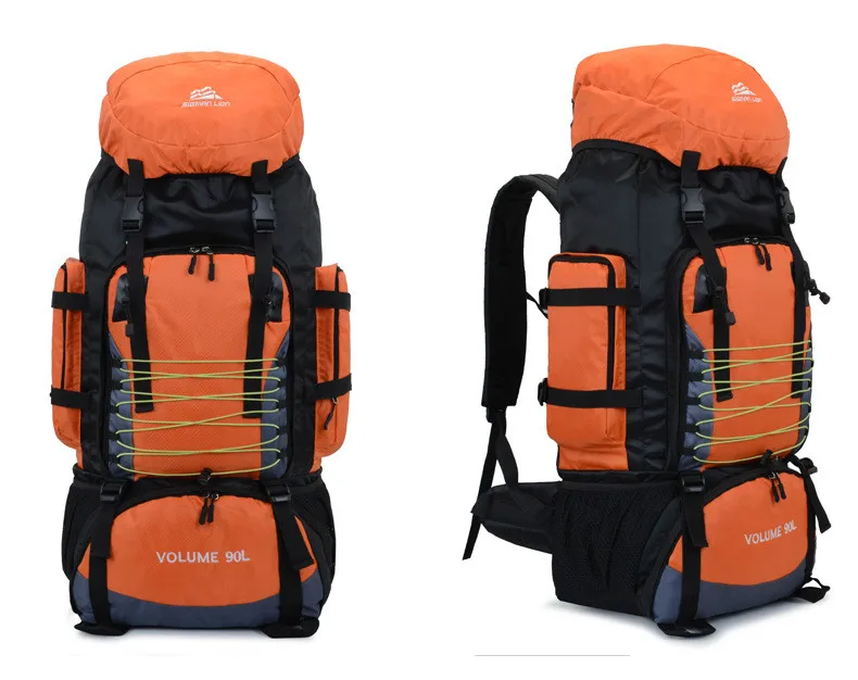 wildcraft adventure bolsas