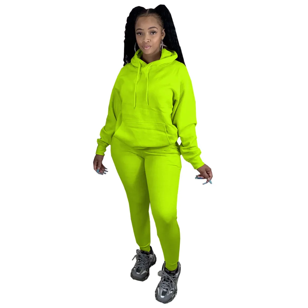 Fluorescent green