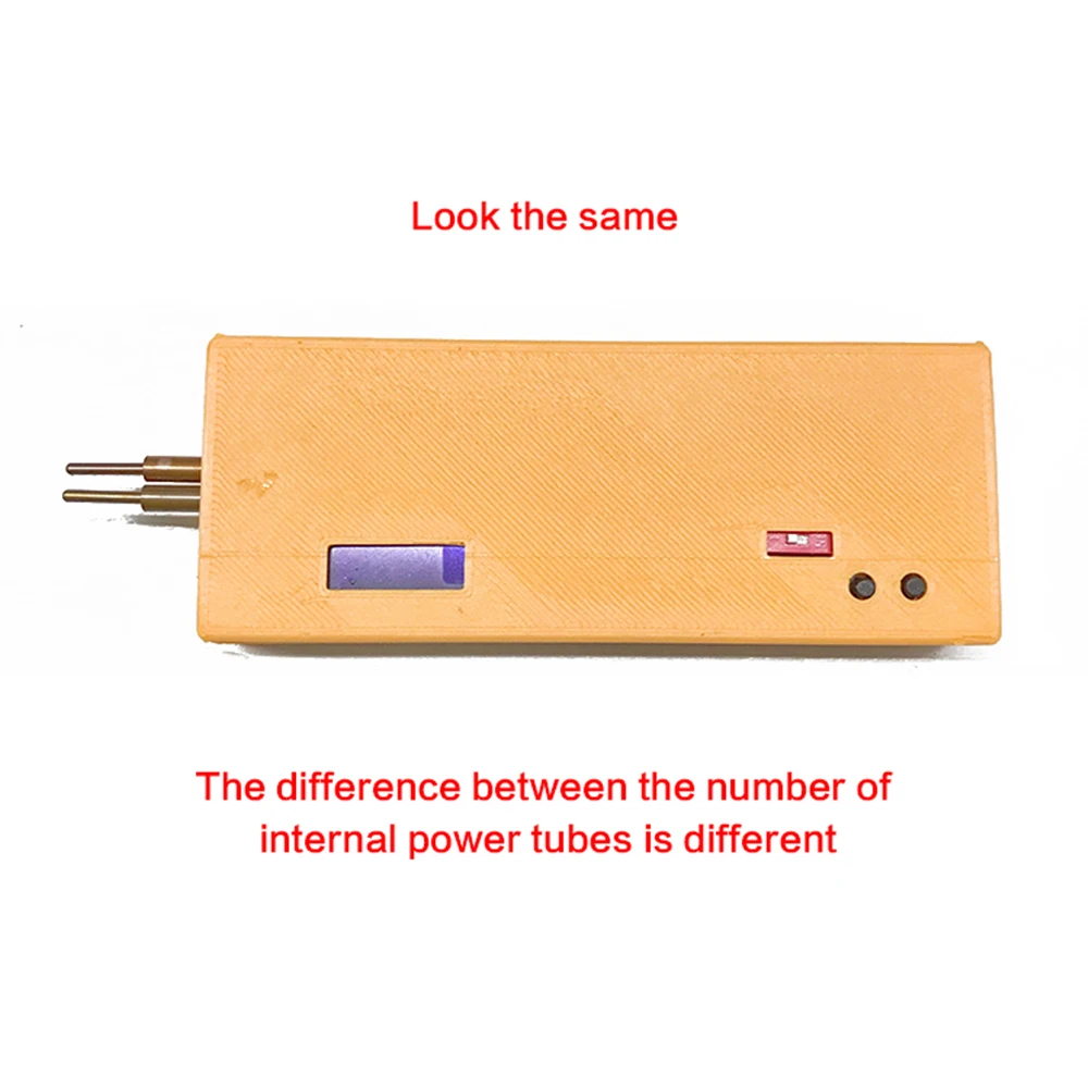 3000W портативный для точечной сварки комплект мини машина интегрированный
