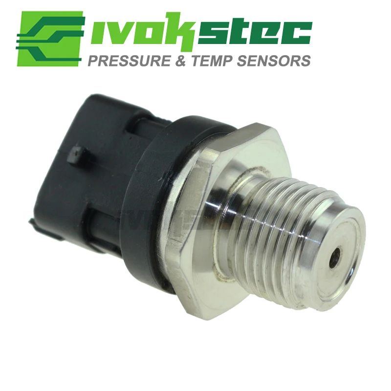 Common Fuel Rail Pressure Sensor For Kia Sorento I Hyundai 2.5 Crdi Mitsubishi 314004A010 0281002908 0281002568|Sensor Sensor|Sensor Pressuresensor Kia - Aliexpress