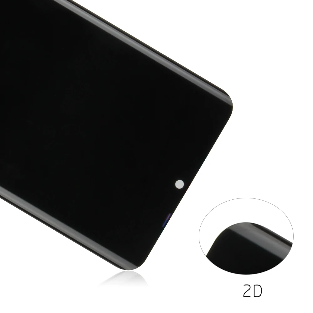 ЖК-дисплей для huawei P30 сенсорный экран дигитайзер ELE L09 L29 для huawei P30 Pro дисплей VOG L04 L09 L29 замена экрана
