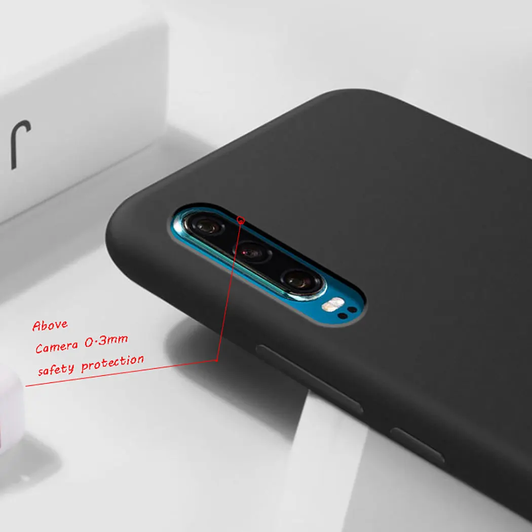 Мягкий силиконовый чехол Y13 Ariana Grande для телефона Huawei P Smart Plus Z P40 Pro Max P30 P20 Lite