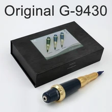 Гигантская Солнечная Тайваньская G-9430 Татуировка Перманентный макияж Татуировка Машина для бровей губ татуировка машина пистолет с татуировочной иглой