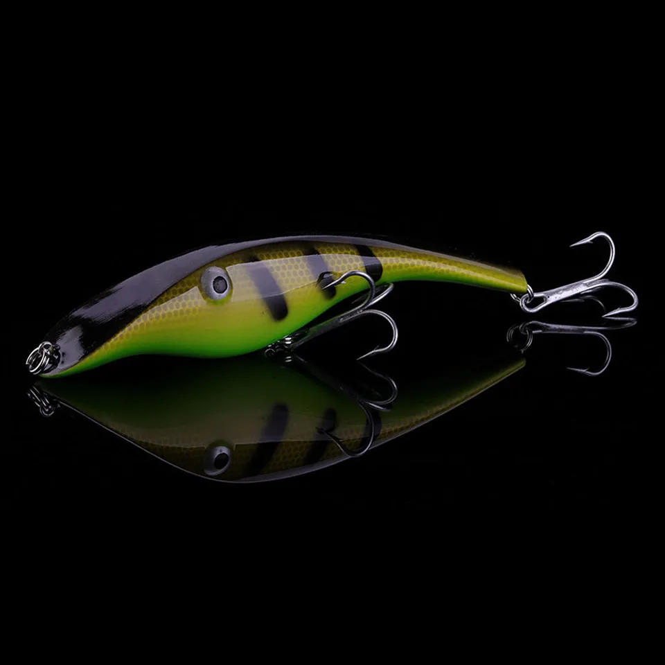 WALK FISH зальтовая щука 14 см 43 4 г Сталкер ундберга мускусный мускус приманка на