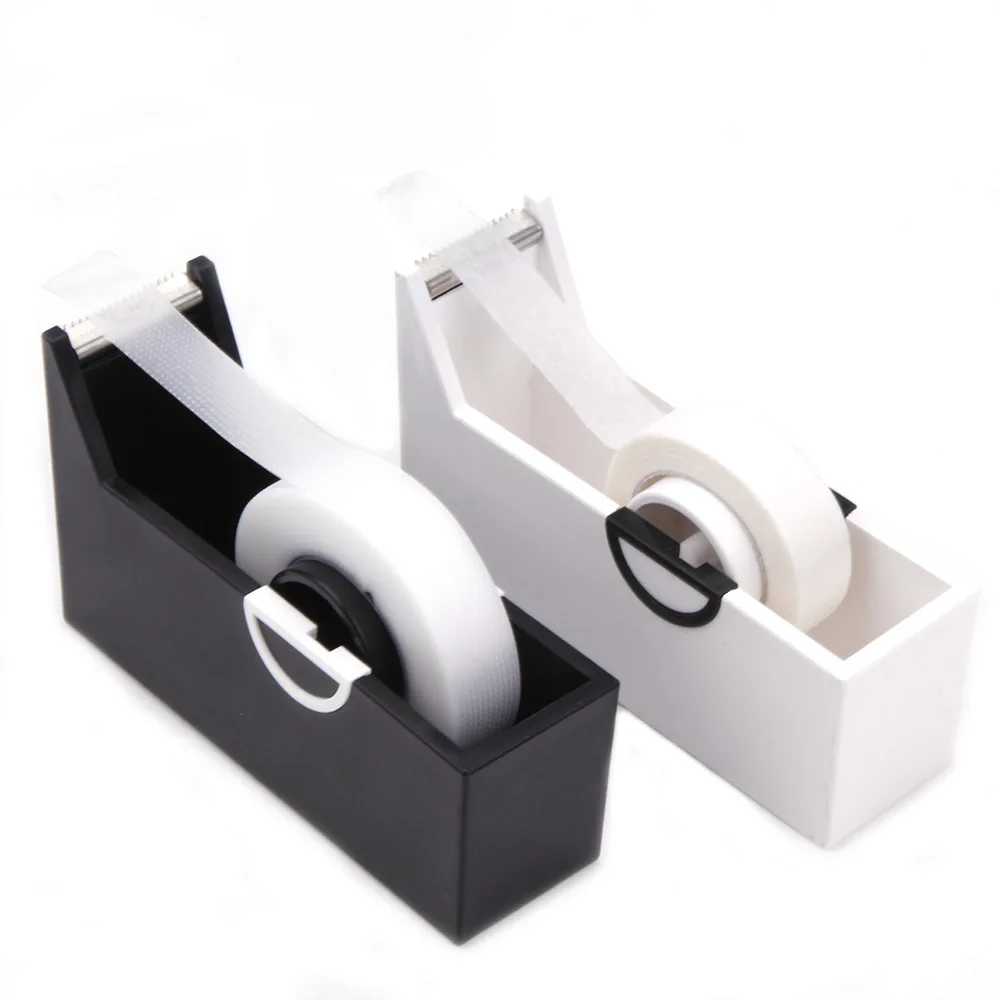 1 лента из ПК резак для наращивания ресниц прививка держатель ленты Клей