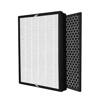 

Fit Sharp FZA40HFE & FZA40DFE Air Purifier Filter HEPA + Deodorizing for KC-A40E / KC-840E / KC-C70E