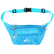 Складной Рюкзак Прочный практичный 4 цвета нейлоновая дневная сумка унисекс для пешего туризма велоспорта кемпинга диагональная посылка для спорта на открытом воздухе