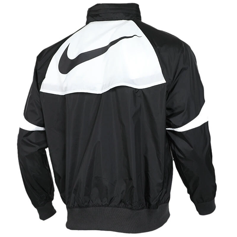 Оригинальное новое поступление, мужская спортивная куртка с капюшоном NIKE AS M NSW HE WR JKT HD