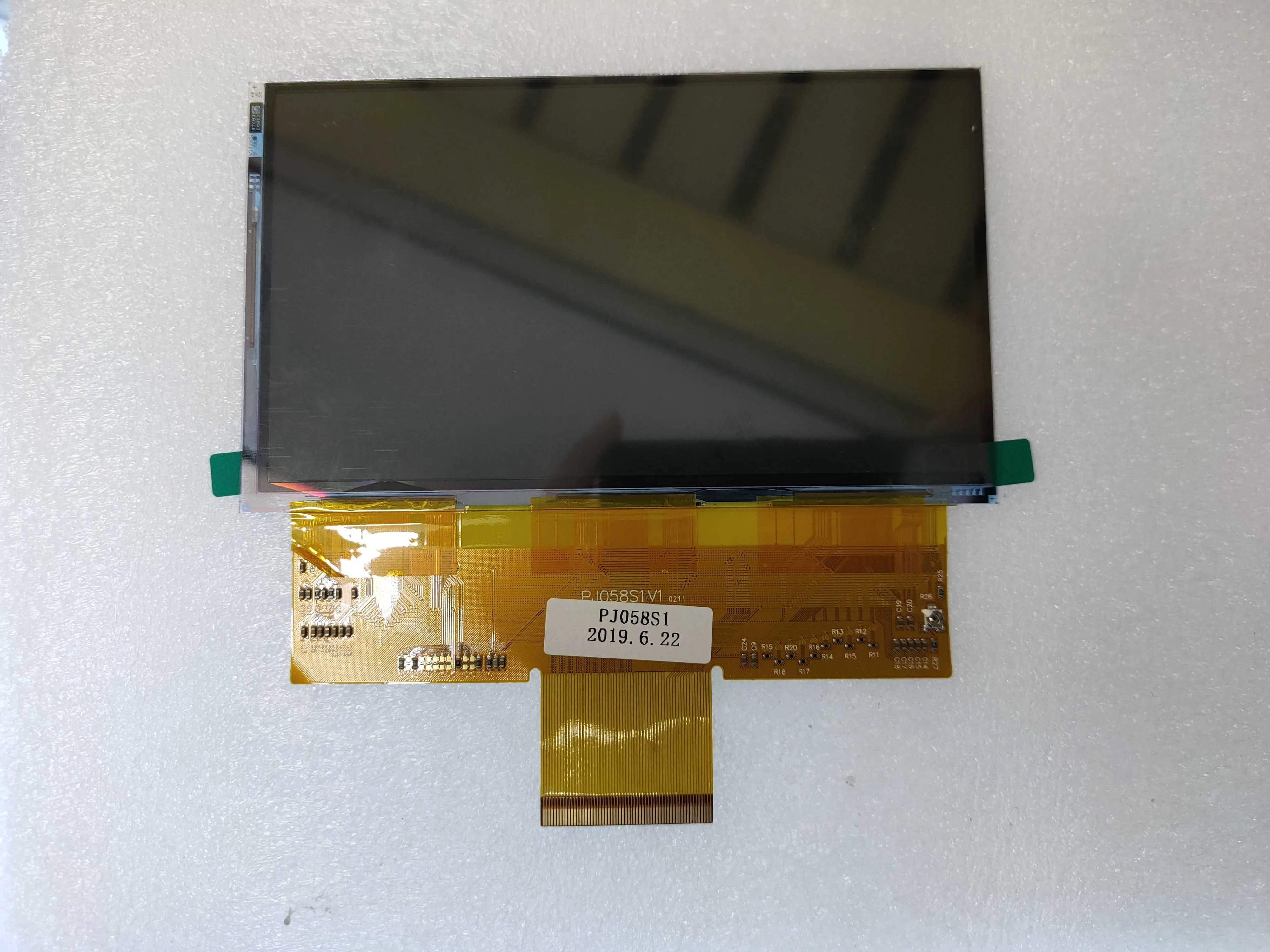 Led para Cinema em Casa Beamer para 4k Mini Projetor Vídeo 3d Pj058s1 Pj058s1v1 Pj058s1v5 Pj058s1v4 - Imagem 4