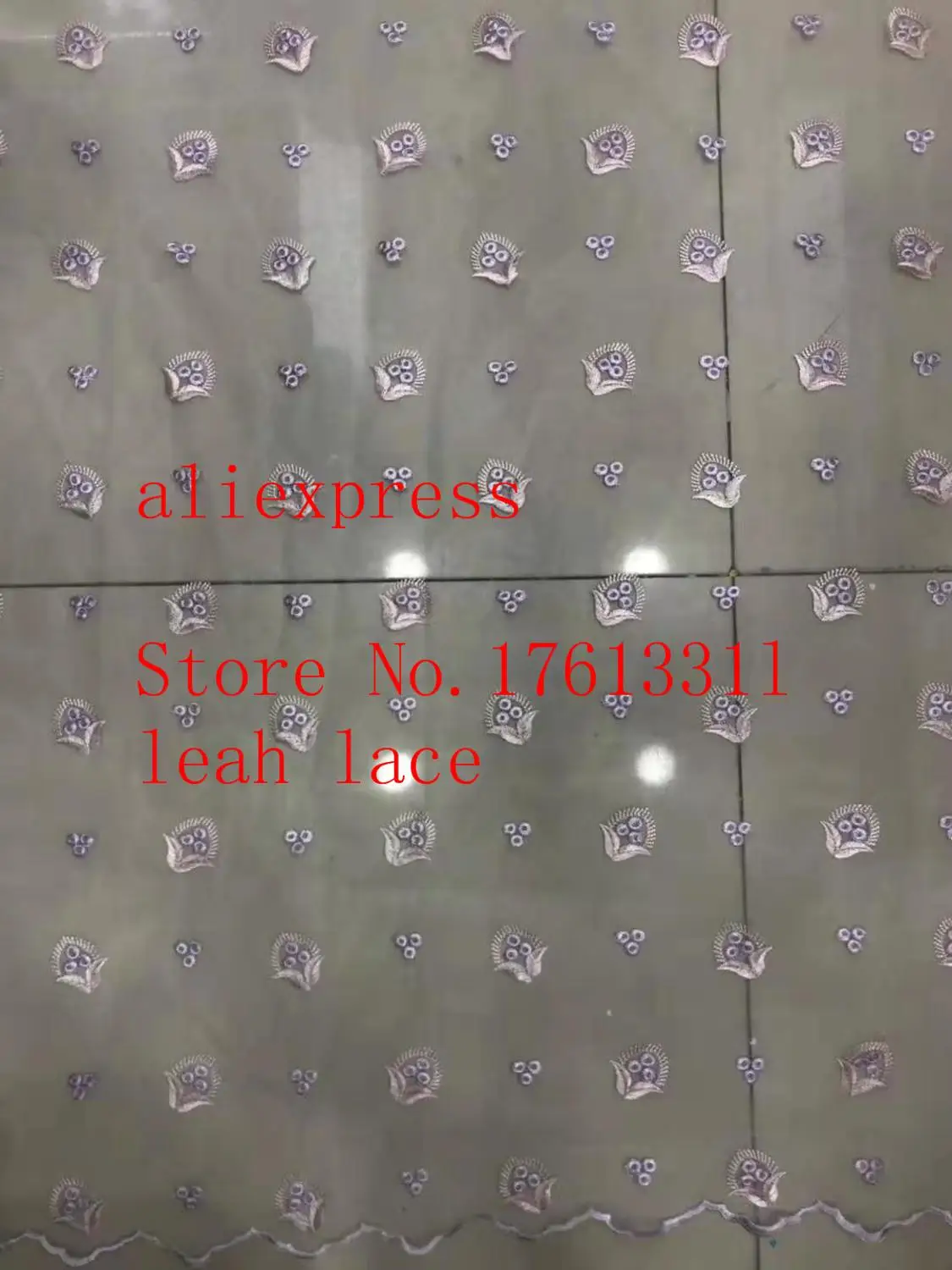 5 ярдов/сумка LF129# смешанные цвета вышивка цветочный узор Французский Минимализм стиль ткани используется в свадебных платьях