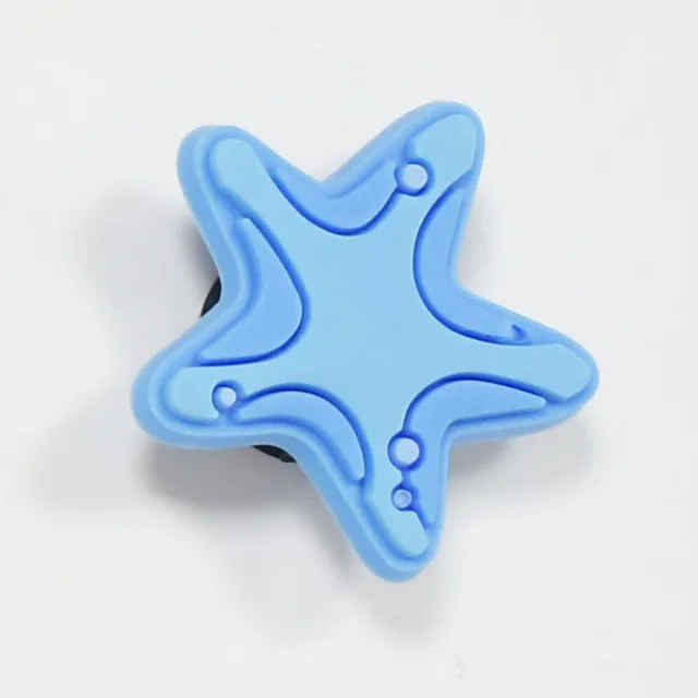 CSBL CFPA-XK-243 Shoe Decoration For Crocses Buckle Charms PVC Cartoon Accessories Gift Croc Jibz Free Shipping 256