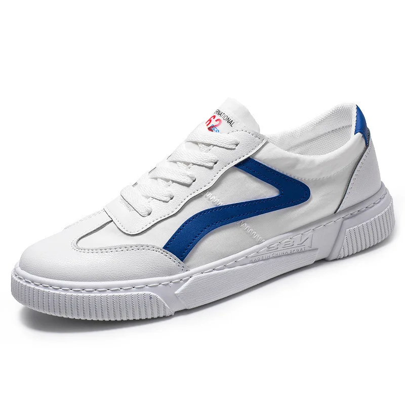 

Men sneakers 2020 spring lace-up men casual shoes breathable comfortable men shoes lightweight male shoes tenis masculino adulto