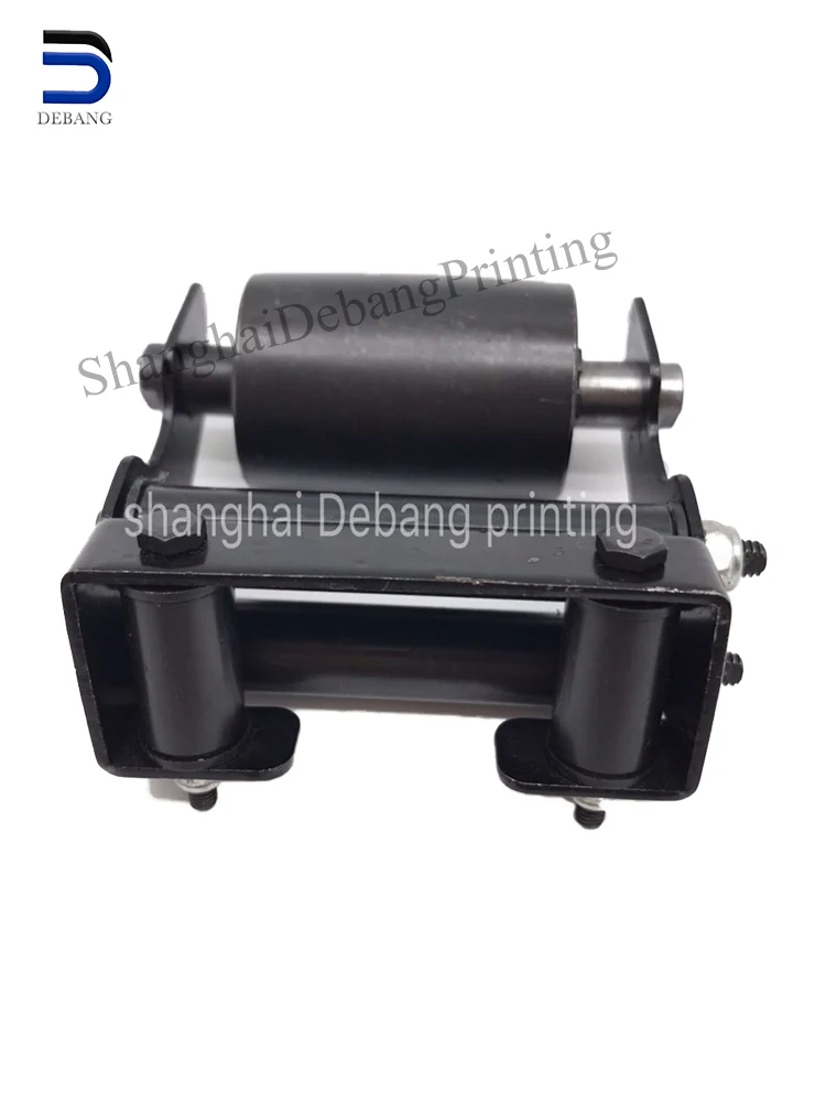 

3PCS HD printing machinery C5.020.018 stretching roller guide roller belt roller