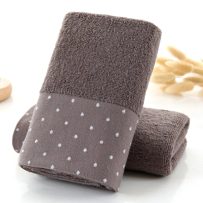 Cute Cotton Hand Towels Wholesale MOQ 12