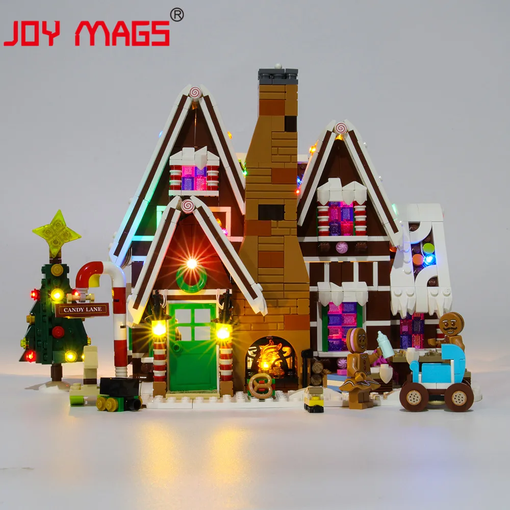 joy-mags-led-light-kit-for-10267-gingerbread-house-compatible-with