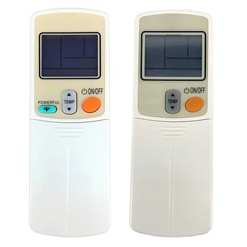 

New Replacement ARC423A27 For DAIKIN Air Condition AC Remote Control ARC433A1 ARC433B70 ARC433A70 ARC433A21 ARC433A46 ARC433A75