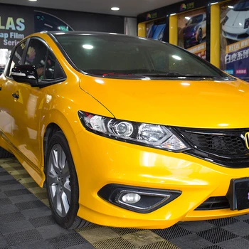 

Carlas Superbright Metal Series film car stickers wrap vinly film 1.52*18m