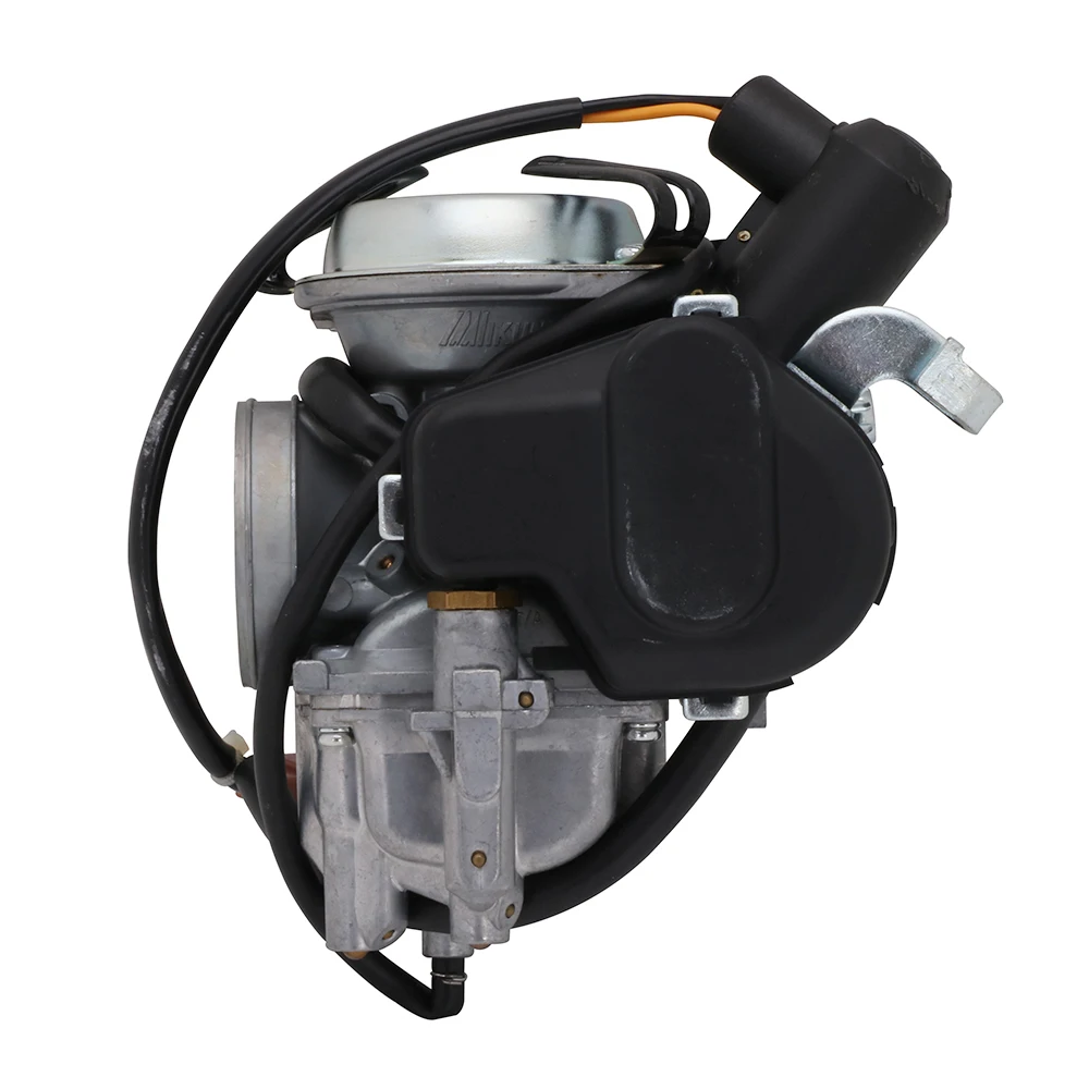 Мотоциклетный Карбюратор Carb Carburador топливный источник для SUZUKI AN125 AN 125 скутер