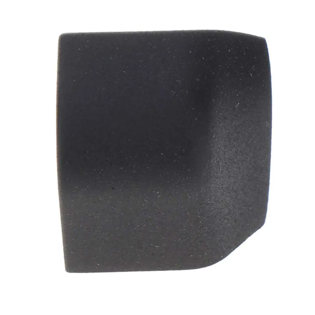 Digital Camera Corner Arc Display Frame Accessories Left Shaft Shell Cover For Canon 600D Digital Camera Repair Part