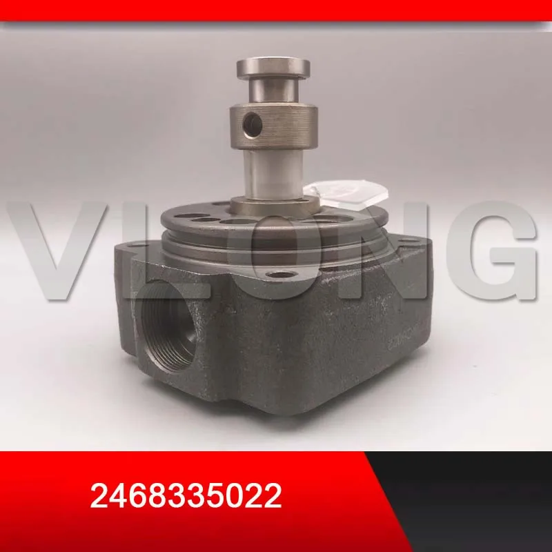 2 468 335 022/2468335022 головной ротор/распределительная головка VE части насоса|Топливные