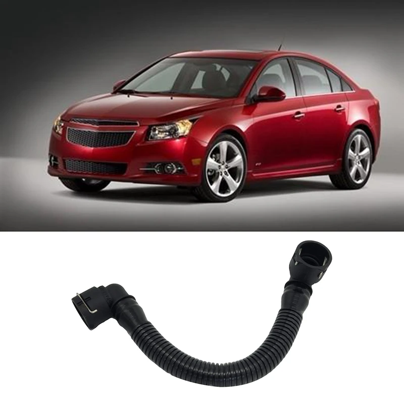 Crankcase Ventilation Pipe 55569027 55569028 for Chevrolet Cruze 1.6 1.8 Epica 1.8 Excelle 2009-2015 engine breather pipes