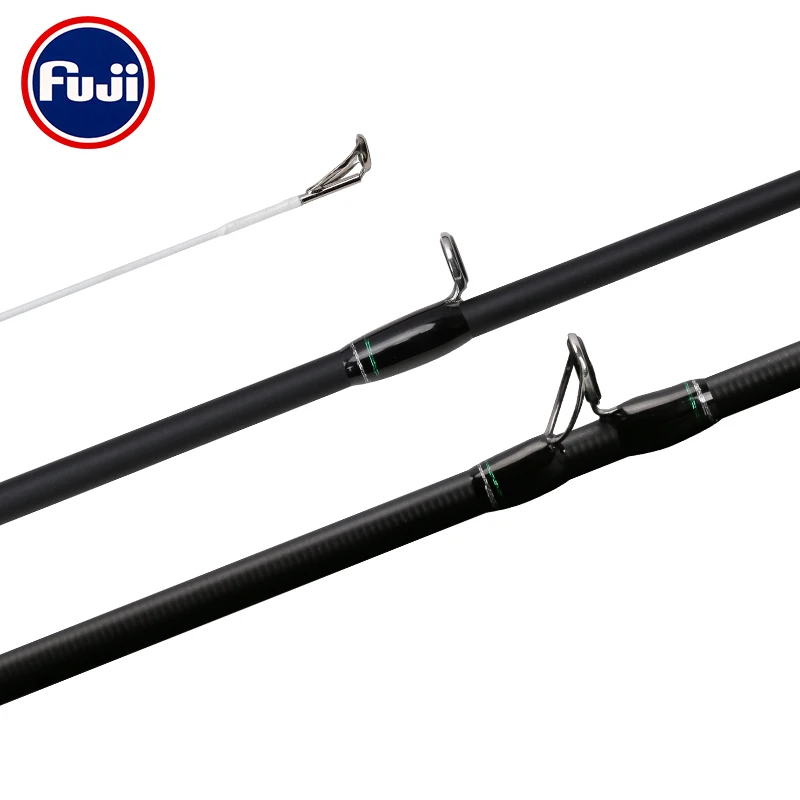  TSURINOYA DEXTERITY 1.89m 632UL Fast Action Portable Fishing Rod High Carbon Trout Rod Aging Lure R