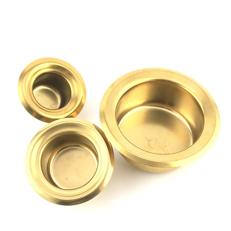 Titanium Tin-Pot Circle Tin-Pot Gold Tin-Pot Stainless Steel Solder Pot cmw Tin Furnace Original Factory Leaching Tin-Pot